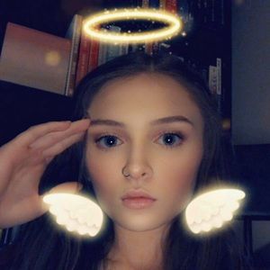 Meet your Posher, Toryia